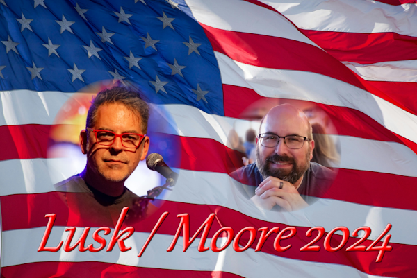 Lusk/Moore 2024